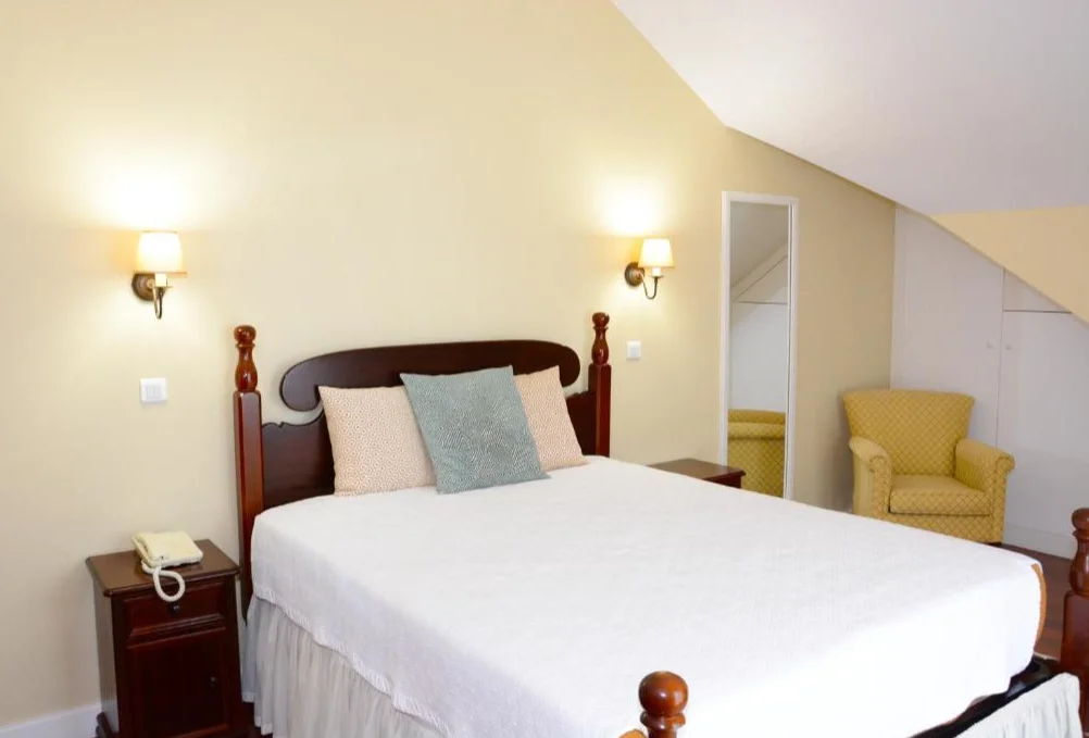 Solar de boaventura | standaard kamer